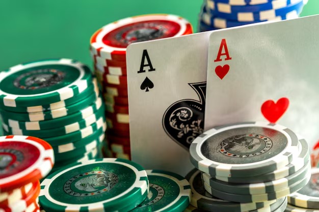 erek 14 Asia Gaming live-dealer blackjack table with multi-camera feed