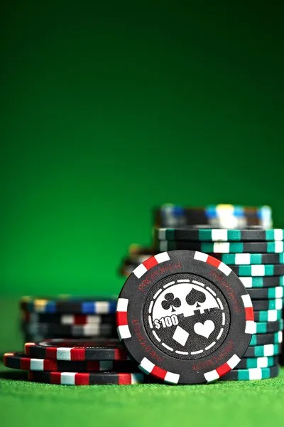 Live-dealer casino tables on mobile